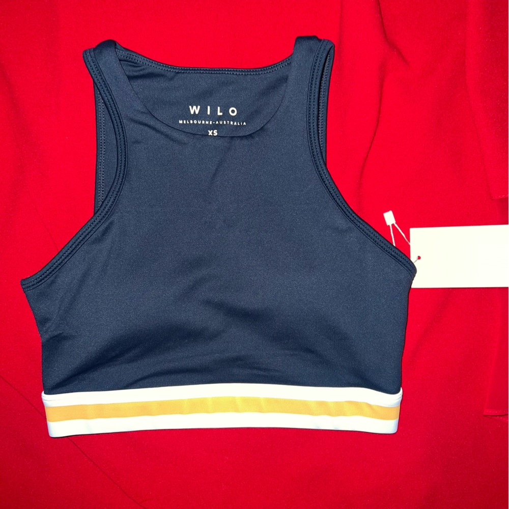Authentic  NWT